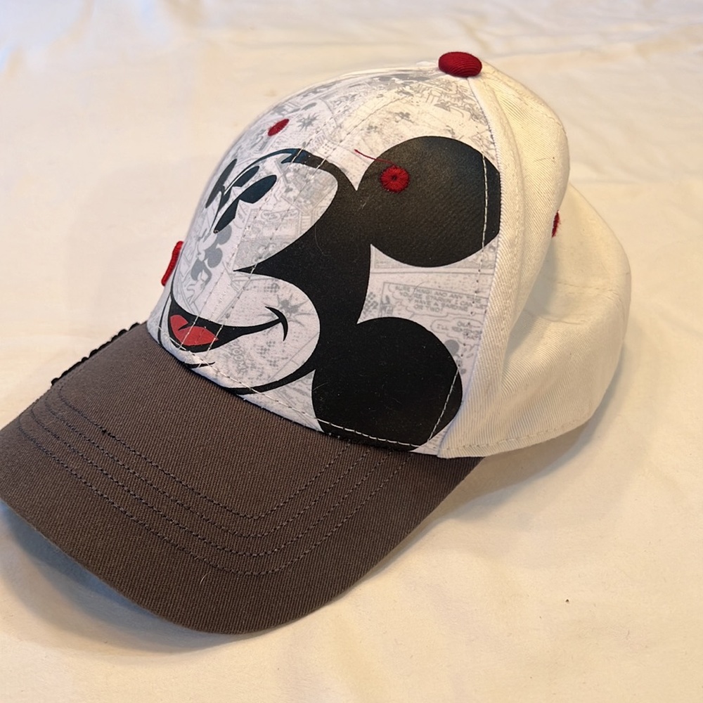 Mickey hat - Picture 2 of 6
